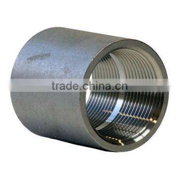 316 stainless steel cast pipe coupling