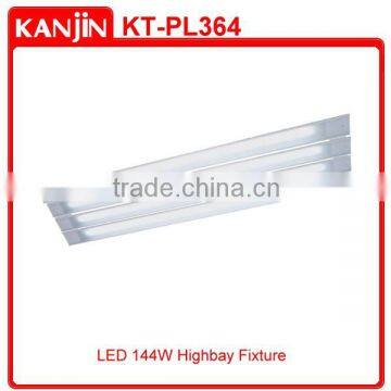144W Economic LED Highbay Light 14000lm Modulized LED Strip light