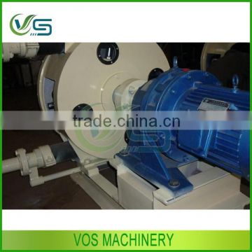 newest type foam concrete peristaltic pump