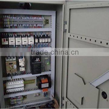 Qc12y Accurl Shearing Machine , Steel Plate Cutting Machine photo-6