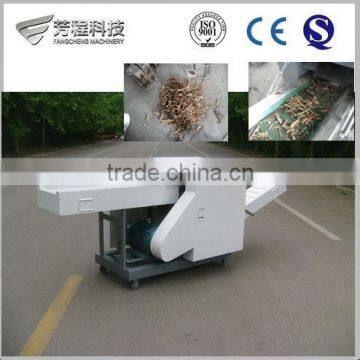 Stability Performance Fabric Roll Cutting Machine