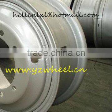 steel wheel 8.00V-20