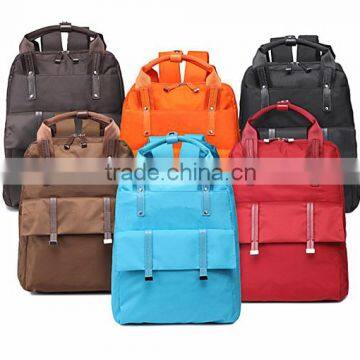 2015 Professional Name Brand School Bag Made in China photo-2