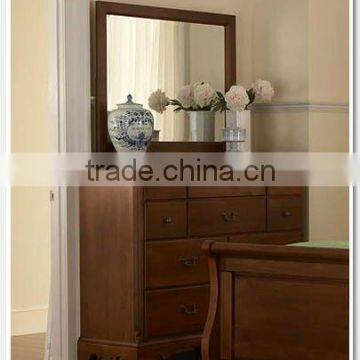 4mm dresser mirror with high quality