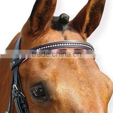 horse browband