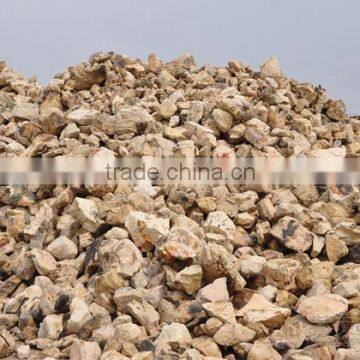 refractory Bauxite refractory castable refractory ball