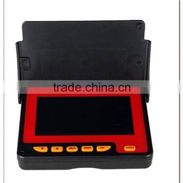 Schroder Professional Drain Pipe Cctv Inspection System photo-5