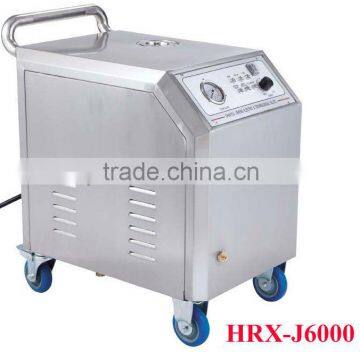 HRX-J6000 waterless automatic car washing machine on sale