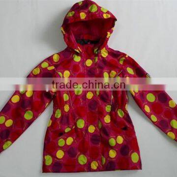 PIPSA Girls Spring Summer jacket