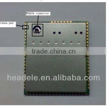 CDMA2000 1X modem ZTE Dual band 800/1900MHz MC2261 sim card module