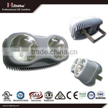 Zhihai Osram 400W motion sensor outdoor led street light