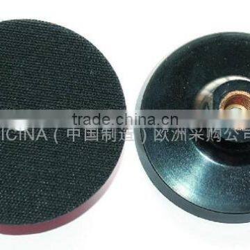 High Quality Back Up Polishing Pads for Sale