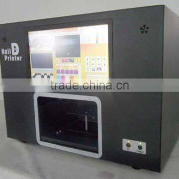 Artificial Nail Printer Commercial designs