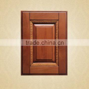 Modern Shaker Style Wooden Cabinet Door