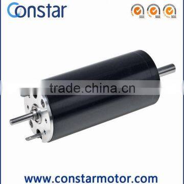 30mm Graphite Brush Small Coreless DC Motor for Medical photo-4