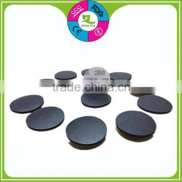 Non slip table chair protective rubber feet