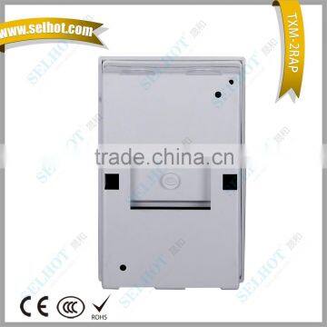 Hot Sale In Africa 2way ABS Plastic Waterproof Distribution Box photo-3