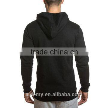 Wholesale Pullover Hoodies, Custom Hoddies, Mens Hoody for Athletic Apparel photo-3