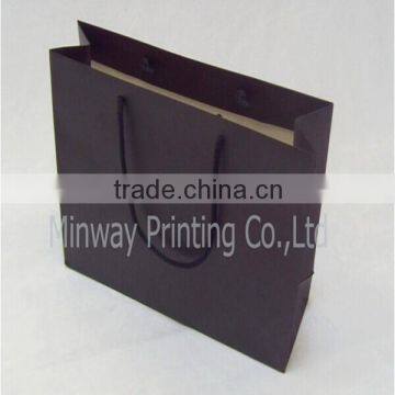 Chrismas Paper Shopping Bag OEM Production by China Famous Supplier photo-6