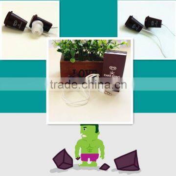 Cup Shape Earphones ,Custom Earphones In Bulk,Hot Sale Mobile Earphone photo-4