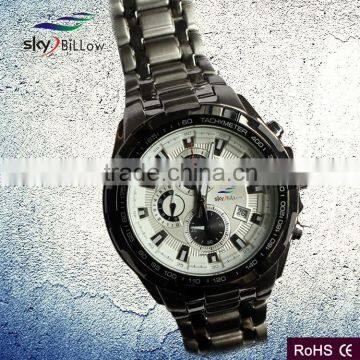 Classic Round Shaped Men watches for men