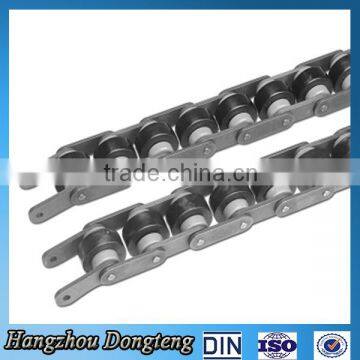 Double plus chains&conveyor chain straight plate