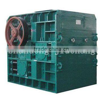 China Factory Price Rock Crushing Equipment Manufacturer photo-2