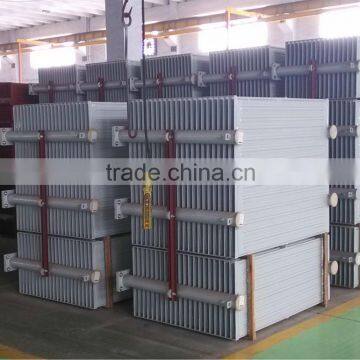 radiator pressure test steel panel radiator