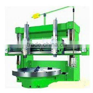 CK5263 CNC Automatic Double Column Vertical Lathe