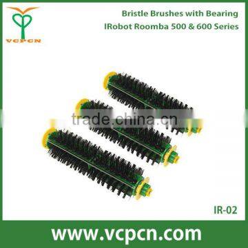 SPARE PARTS OF VACUUM CLEANER BLACK BRISTLE BRUSH(IR-02)