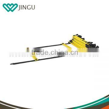 Agility Ladder Agility Training Ladder Speed Flat Rung With Carrying Bag photo-2