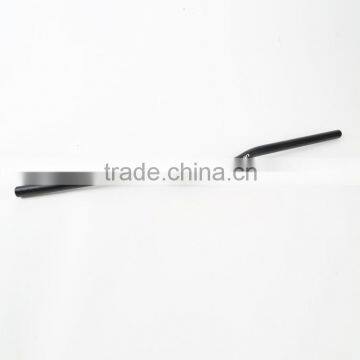L006 High quality Wholesale MTB Handlebar 6061T-6 Alloy Hand Bar 580-780mm 31.8 Clamp Flat Bars HOMHIN