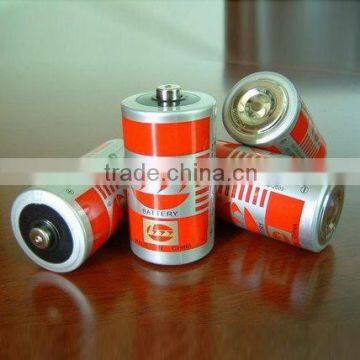 R20 SIZE D UM-1 DRY CELL BATTERY