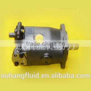 Rexroth A10VS0100 DFR1 32R-PPB12N00-S1439 variable plunger pump