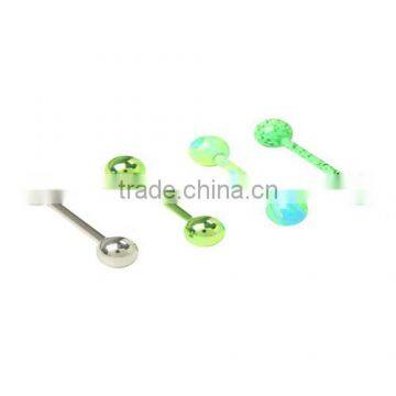 Hot Wholesale Fashion Body Piercing Jewelry