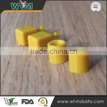 2016 Euro Standard Parts Making Precsion Spare Parts Moulding photo-5