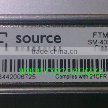 SOURCE FTM-3112C-SL40G sfp transceiver