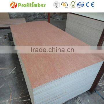 Good Quality Hardwood Core 5x8 plywood