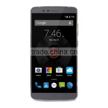 5.5inch Android 5.1 MTK6753 4G Lte Elephone P8000 smartphone