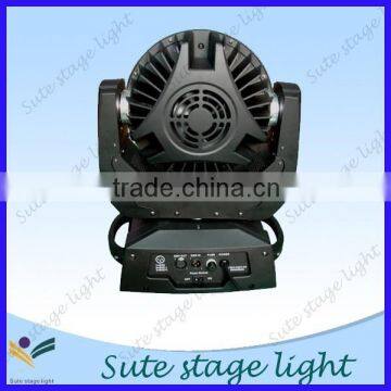 LED stage light 108*1W-108*3W moving head LED