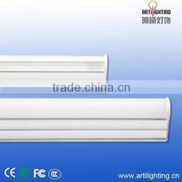 Integrated no Gap 12v DC 30cm T5 LED Tubes Light 4 Watt