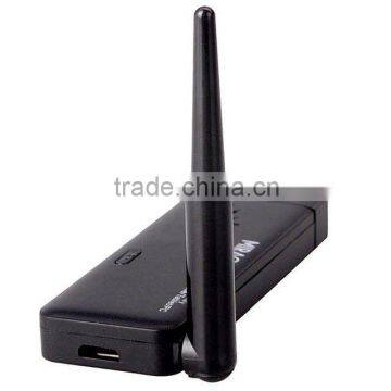 Miracast Dongle Smartphone WiFi Display TV Wireless Share Push Receiver PTV-2R