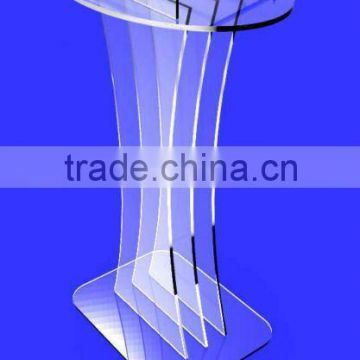 Acrylic Podium/Lectern/Pulpit