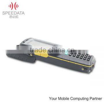 Bluetooth/GPS custom-made ip65 handheld barcode scanner usb