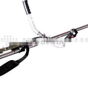 Good Quality Low Price 139F,OHC Brush Cutter 4 Stroke 139 Nut