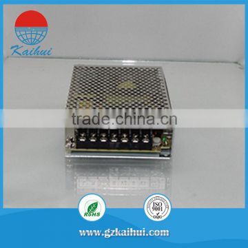 CE Approved Aluminum Case 5A /3A/3A Output Current Switching Power Supply