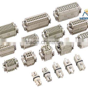 HE Series 6Kv Voltage Heavy Duty Connector photo-4