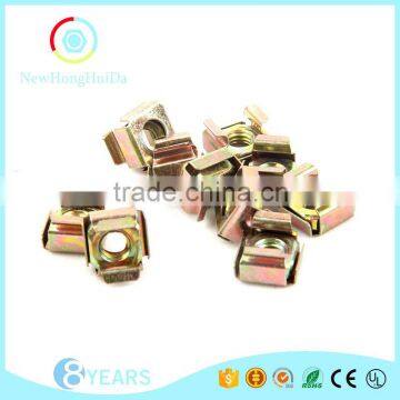 Volume Produce Best Quality Apc Cage Nuts photo-2