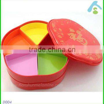 plastic storage box with lid