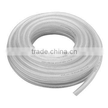 PVC Steel Wire Reinforced Hose
